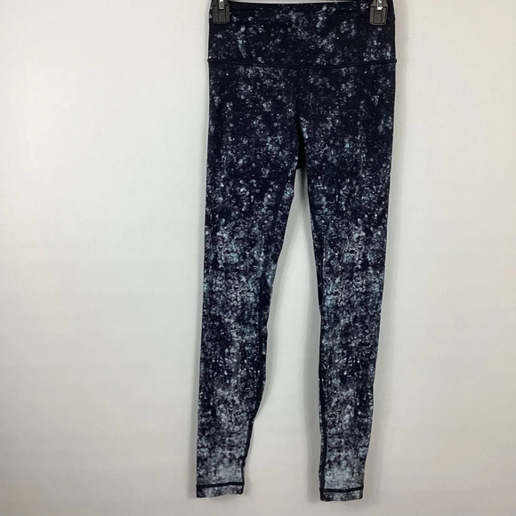 Lululemon Wunder Under High Rise Tight Size 6 - Picture 1 of 11